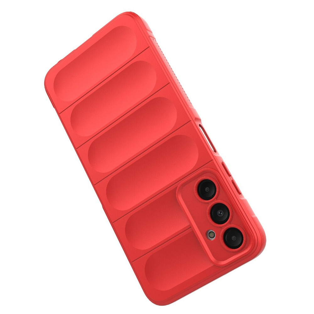 Чохол для смартфона Cosmic Magic Shield for Samsung Galaxy A05s China Red (MagicShSAA05sRed) Киев - изображение 4
