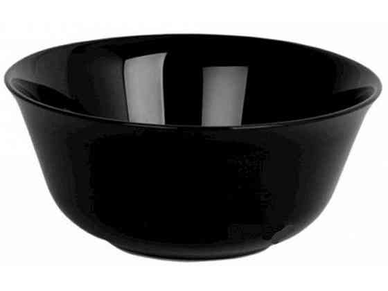 Салатник 12 см Carine Black (H4998) ТМ LUMINARC Київ