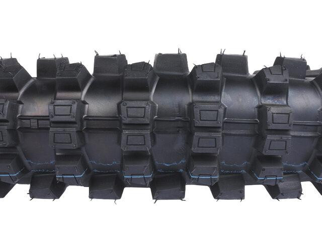 Покришка 110*90*18 TT 8PR Мукачево - фото 2