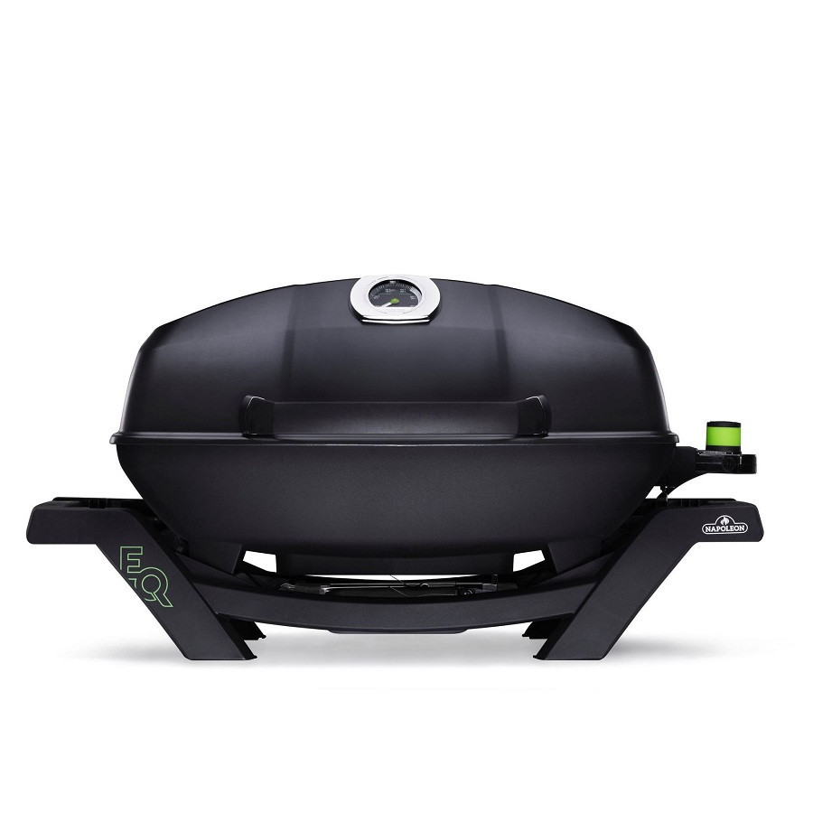Електричний гриль TravelQ PRO285E Napoleon PRO285E-BK-BK-CE Код: 005746 Рівне - фото 1