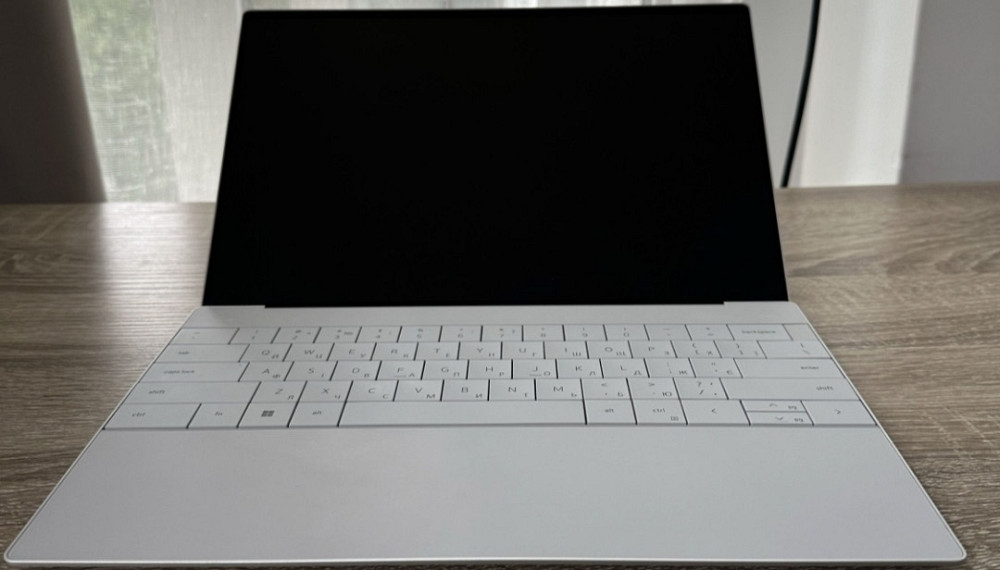 Ультрабук DEll IPS Plus 9320 32Gb.1Tb. Харьков - изображение 7