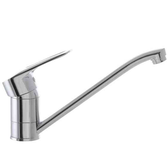 Кухонный смеситель Haiba Germes 004 HB0764 Харьков