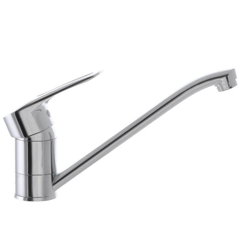 Кухонний змішувач Haiba Germes 004 HB0764 Харків - фото 4