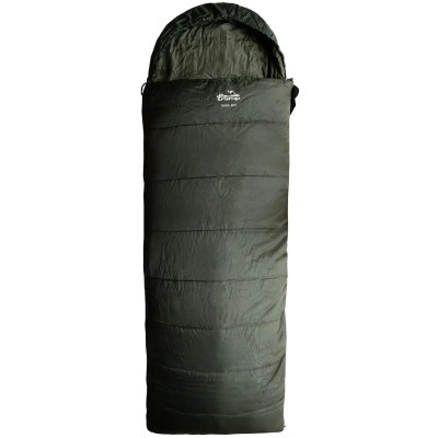 Спальный мешок Tramp Shypit 200 Wide Olive Right (UTRS-059L-R) Винница - изображение 1
