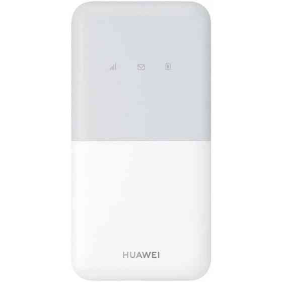 Модем Huawei 4G Mobile WiFi 5 E5586-326 White, арт.51071VHS Вінниця