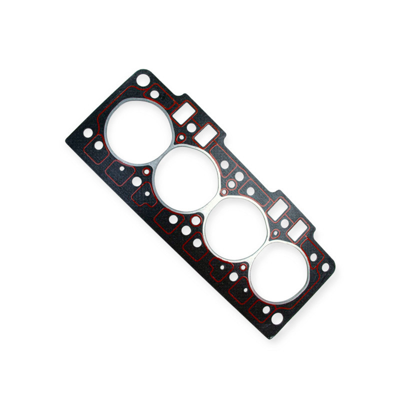 Прокладка таврію (245, 1.1, d-72.0) з герметиком CZ Superior ГБЦ Мукачево - фото 1