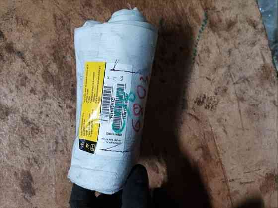 68156078AC Подушка сидіння права cherokee Коломыя