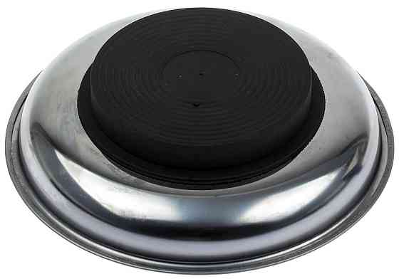 Круглий магнітний піднос d-150 мм ASTA A-MT150 Чернігів