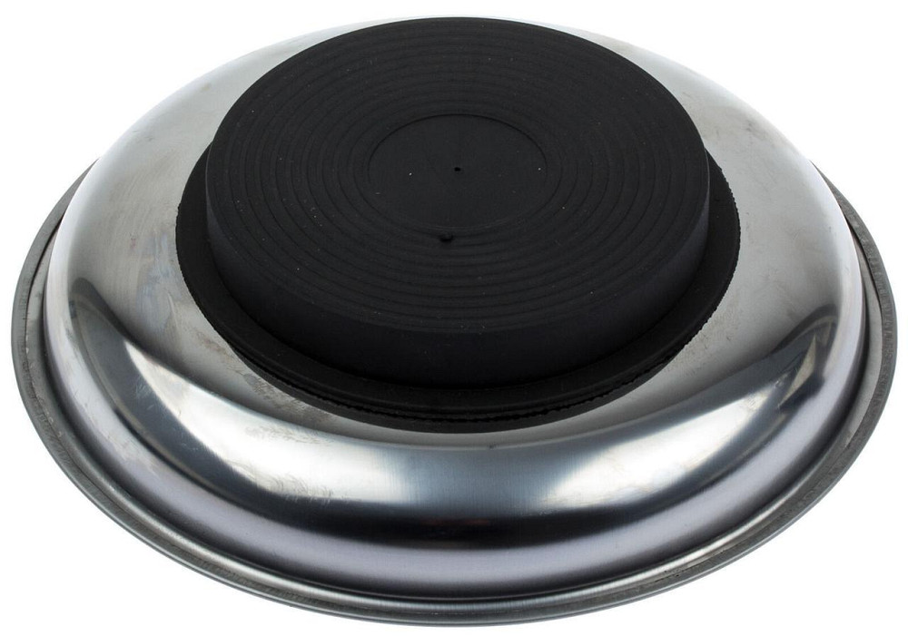 Круглий магнітний піднос d-150 мм ASTA A-MT150 Чернігів - фото 2