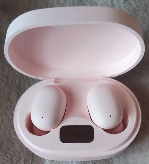 Безпровідні навушники Gelius. Харьков - изображение 2