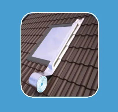 Герметизуюча стрічка Aquatape, коричнева, 150мм x 3м Харків - фото 4