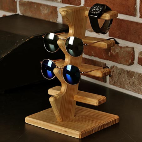 Органайзер для очков 