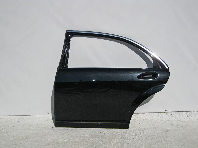 Mercedes-Benz  A2217300505 Двері задні ліві S-Class W221 long Одеса - фото 1