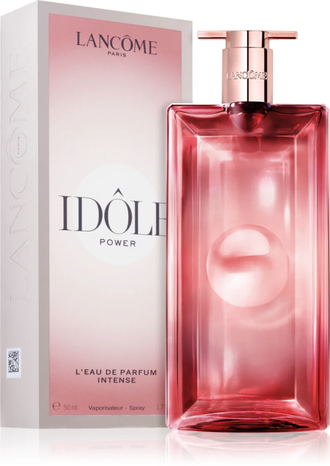 Парфюмированная вода Lancome Idôle Power L'Eau de Parfum Intense 50 Славянск - изображение 2