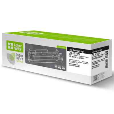 Картридж ColorWay HP CLJ Pro 4203/4303 Yellow, W2302A (CW-H2302Y) Вінниця
