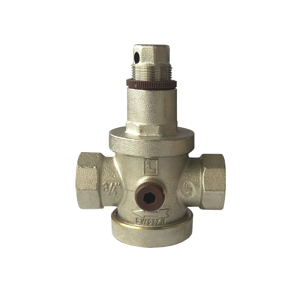 Редуктор ITAP  3/4″ RINOX 143 Тернопіль - фото 1