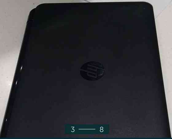 Ноутбук HP 250 G2, 8GbRAM, SSD120Gb. HDD500Gb. 15.6" , i3 2.4Hz. Київ