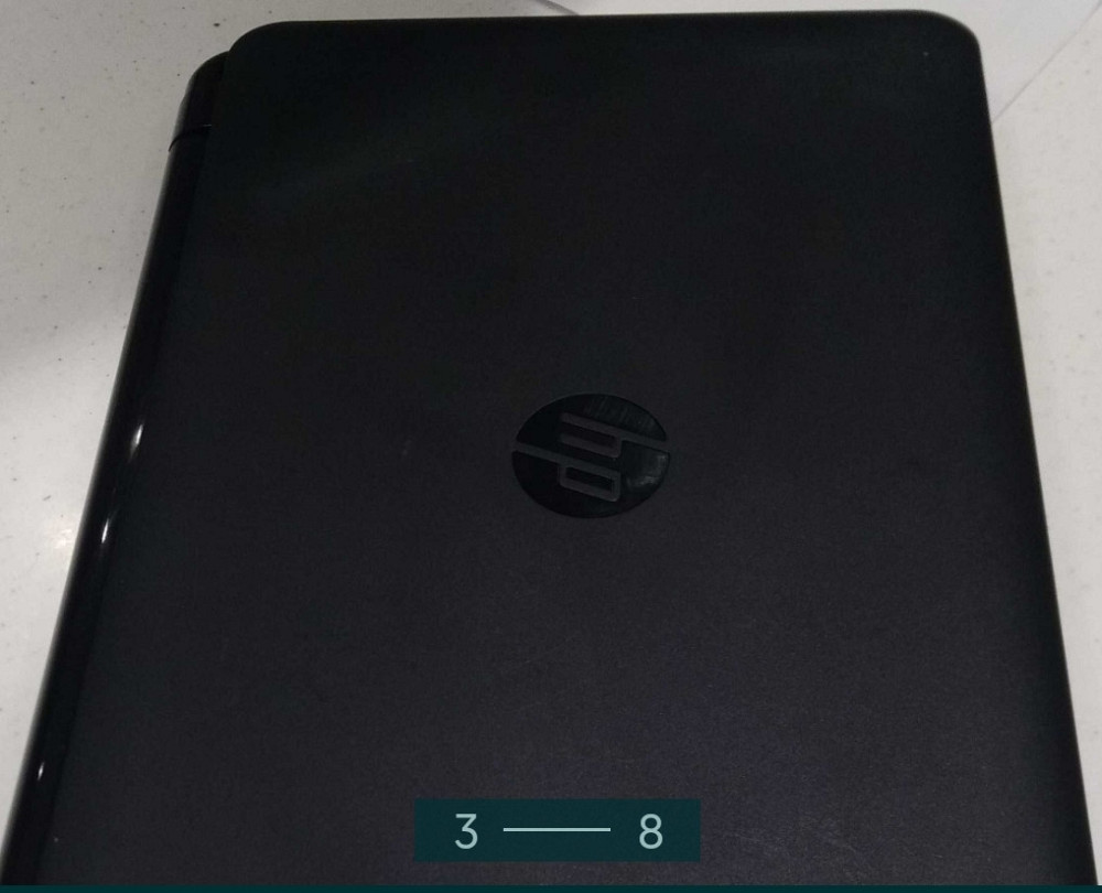 Ноутбук HP 250 G2 , 8GbRAM , SSD120Gb. HDD500Gb. 15.6