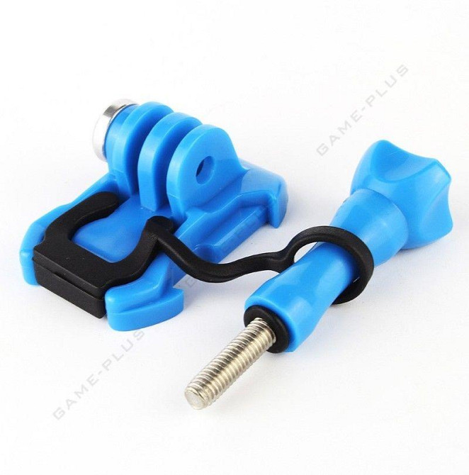 Силіконовий "замок" для GoPro SJCAM XIAOMI Київ - фото 1