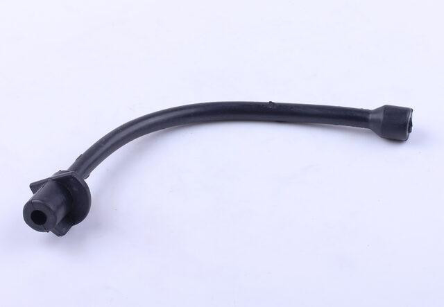 Шланг оливний GL/FORESTER бензопила китай Мукачево - фото 2