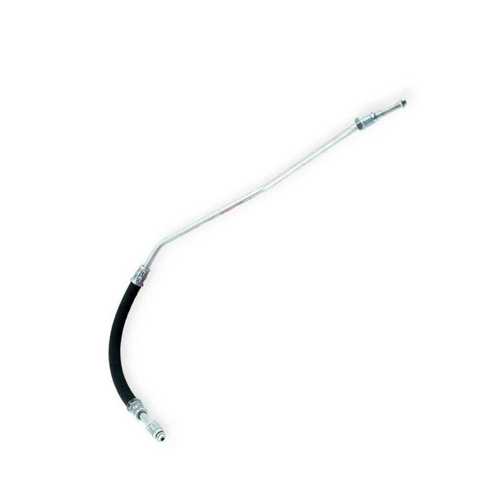 Шланг високого тиску інжектор 21082 Мукачево - фото 1