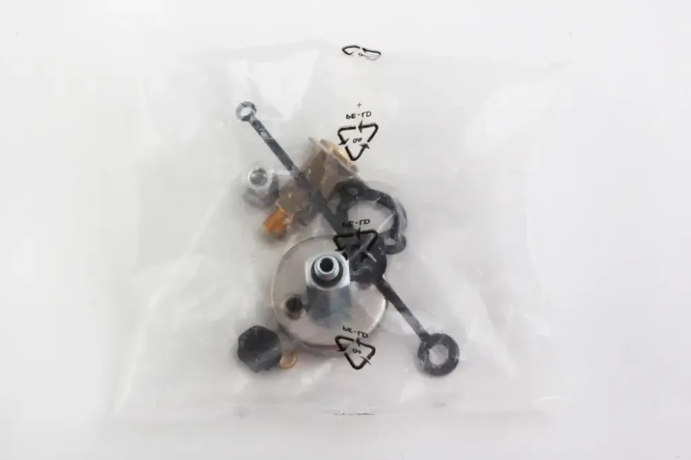 ВЗУ ГБО в лючок бензобака Tomasettо Винница - изображение 3