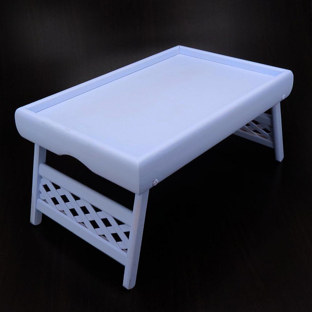 Столик-поднос для завтрака 