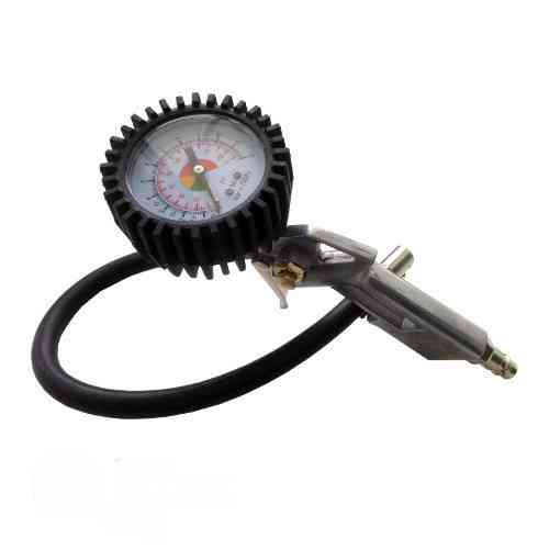 Пістолет для підкачування коліс із манометром AIRKRAFT STG-08 Одеса