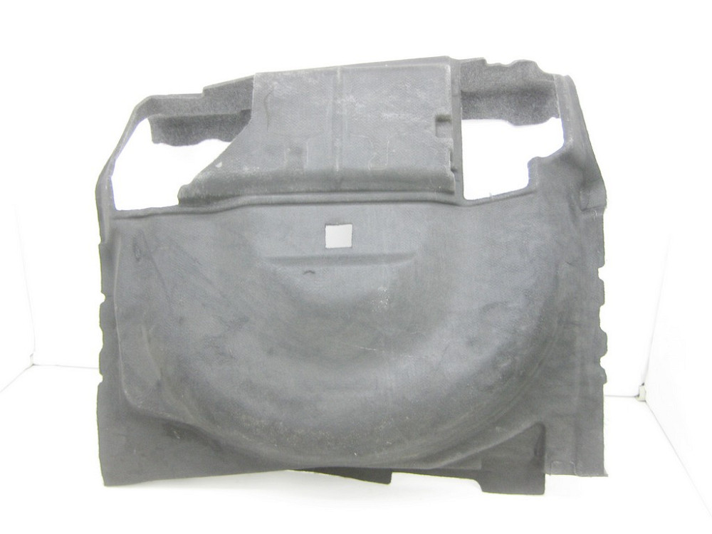 Mercedes-Benz  A1646840011 Обшивка піддону багажника ML W164 Одесса - изображение 7