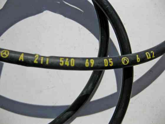 Mercedes-Benz  A2115406905 Джгут електропроводки датчика рівня кузова заднього моста E-Class W211 CLS C219 Одеса