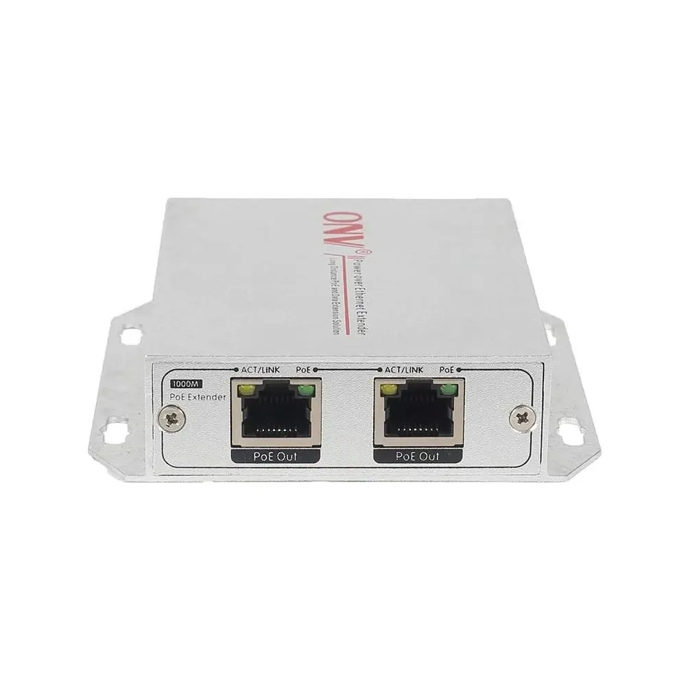 PoE-подовжувач ONV ONV-PSE-PD3302S (73-00069) Київ - фото 9