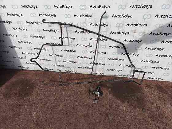 Тримач запаски Renault Kangoo III 2008-2021 Ковель