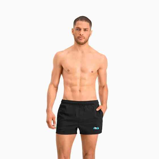 Шорти для плавання PUMA SWIM MEN SHORT LENGTH S 52 Киев