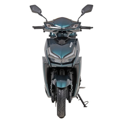 Електроскутер Maxxter NEOS III (Green) 1500 Вт, зелений (1605960) Вінниця - фото 6