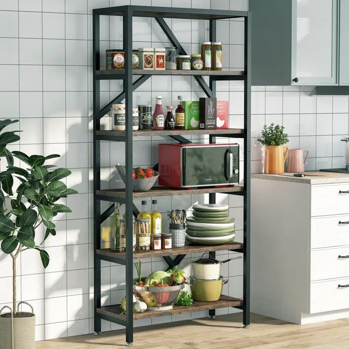 Стеллаж кухонный 