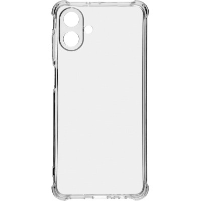 Чехол для мобильного телефона Armorstandart Force Samsung A07 4G Camera cover Clear (ARM86527) Винница - изображение 1