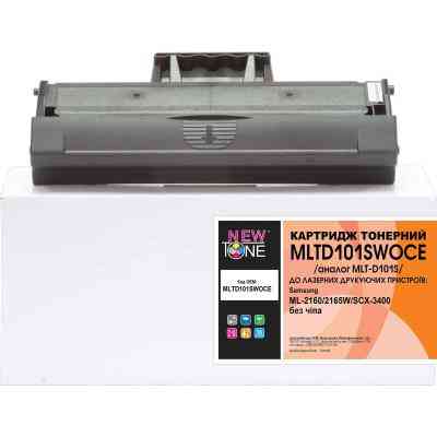 Картридж NewTone для Samsung ML-2160/2165W/SCX-3400 without chip (MLTD101SWOCE) Вінниця