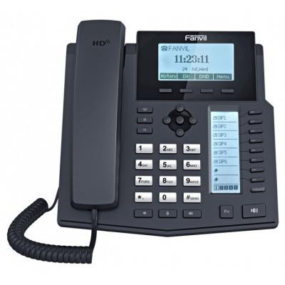 IP телефон Fanvil X5U Вінниця - фото 2