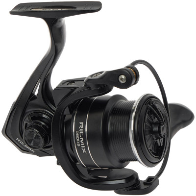 Катушка Select Ritmix 3500 6+1BB 5.21 (1870.70.33) Винница - изображение 3