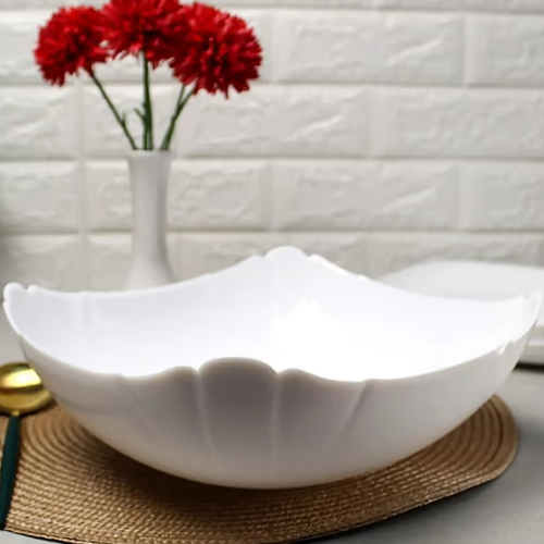 Салатник-піала Lotusia 15,5см V1099 Luminarc Житомир - фото 2