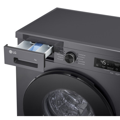 Стиральная машина LG F2Y2HS5JE Вінниця - фото 7