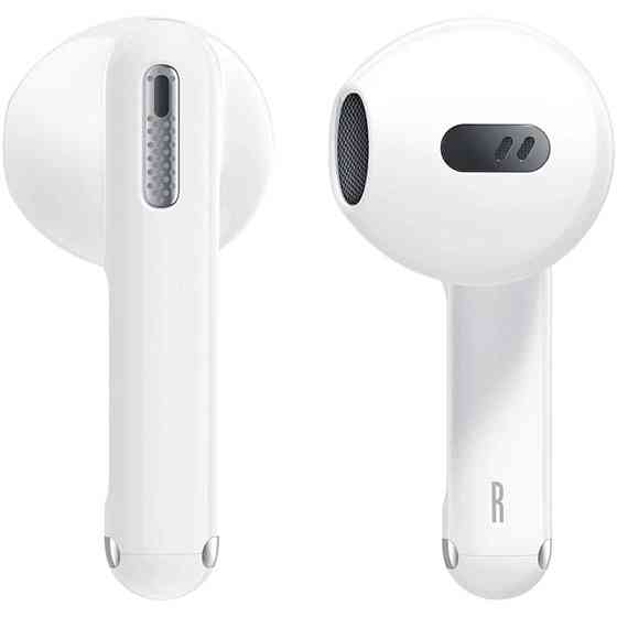 Бездротові навушники TWS Baseus WX5 White Рівне