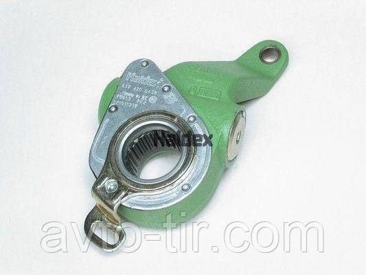 Рычаг тормозной автоматический MB Прав задний L=145/26 зуб. 3874200238 6174200438 9454200338  81506106256 Луцк - изображение 1