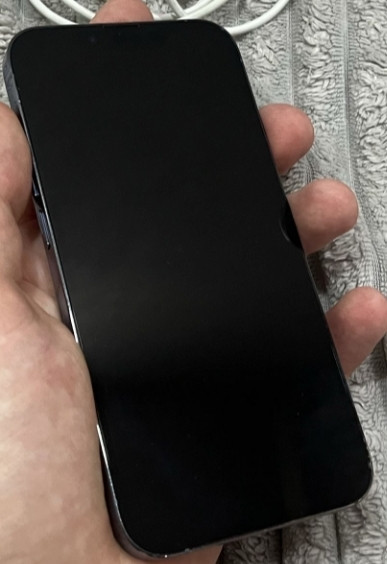 Айфон iPhone 13 Pro 92% Neverlock. Київ - фото 3