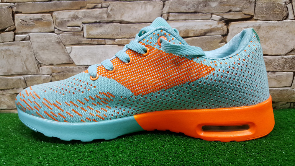 Женские кроссовки Demax Киев - изображение 7