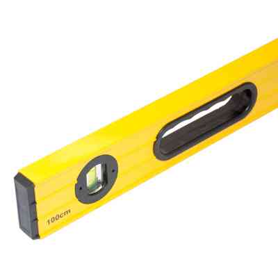 Рівень Sigma з поворотною капсулою, 2 рукоятки 100см (3723101) Вінниця