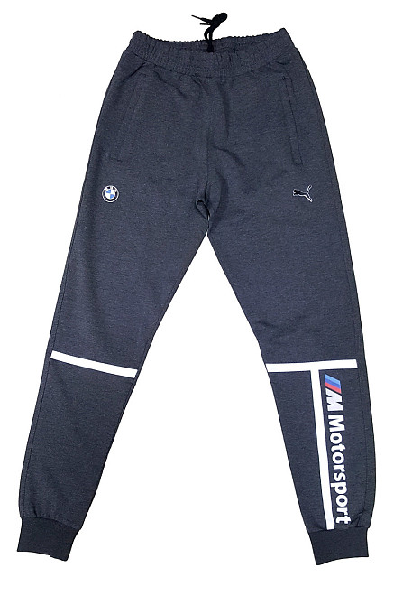 Мужской спортивный костюм Puma BMW Motorsport,оригинал.p.ХL(50) Киев - изображение 9