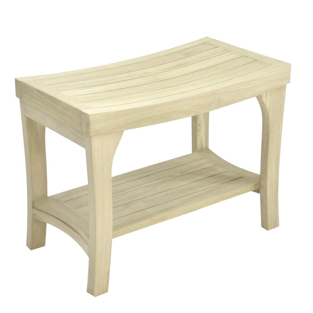 Табурет для ванной 