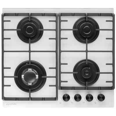 Варочная поверхность Pyramida PFG 604 T WH B Винница