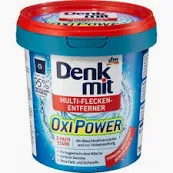 Denk mit багаторазовий засіб для видалення плям Німеччина Київ - фото 2